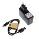 5V2A Raspberry Pi Power Banana Pi Power with USB cable 5V2A Raspberry Pi Power Banana Pi Power with USB cable