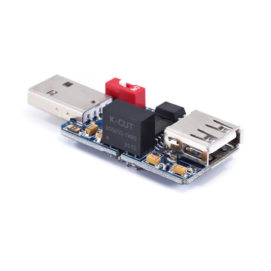 USB isolationer/, USB to USB/Industrial Coupling Protection Board Adum4160/Adum3160 USB isolationer/, USB to USB/Industrial Coupling Protection Board Adum4160/Adum3160