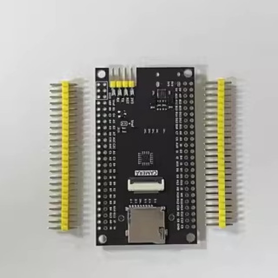 STM32H750XBH6 development board core board visual collection small system board instead STM32H743 407 STM32H750XBH6 development board core board visual collection small system board instead STM32H743 407