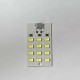 8/12/16/20 Lighting beads LED lighting plate module floor stall light emergency light small night light USB mobile light 8/12/16/20 Lighting beads LED lighting plate module floor stall light emergency light small night light USB mobile light