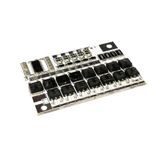 3 string 4 string 5 string of 12V lithium battery 100A ternary polymer lithium iron phosphate battery protection board band balance 3 string 4 string 5 string of 12V lithium battery 100A ternary polymer lithium iron phosphate battery protection board band balance