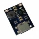 Single series of 3.6V3.2V Iron Phosphate Battery Special Charging Module 2.4A Large-current Charging Board Type-C port Single series of 3.6V3.2V Iron Phosphate Battery Special Charging Module 2.4A Large-current Charging Board Type-C port