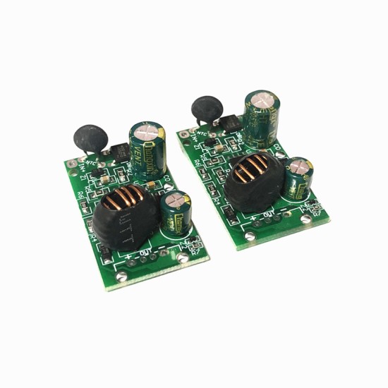 High -voltage DC power module 84v72v60v48v24v12V to 12V5V2A antihypertensive board battery car charging High -voltage DC power module 84v72v60v48v24v12V to 12V5V2A antihypertensive board battery car charging