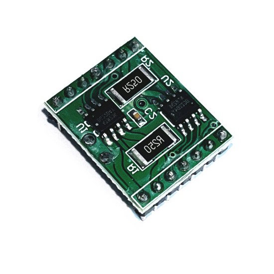 A4950 AT8236 dual -road motor driving module DC has a brush motor driver drive module super TB6612 A4950 AT8236 dual -road motor driving module DC has a brush motor driver drive module super TB6612