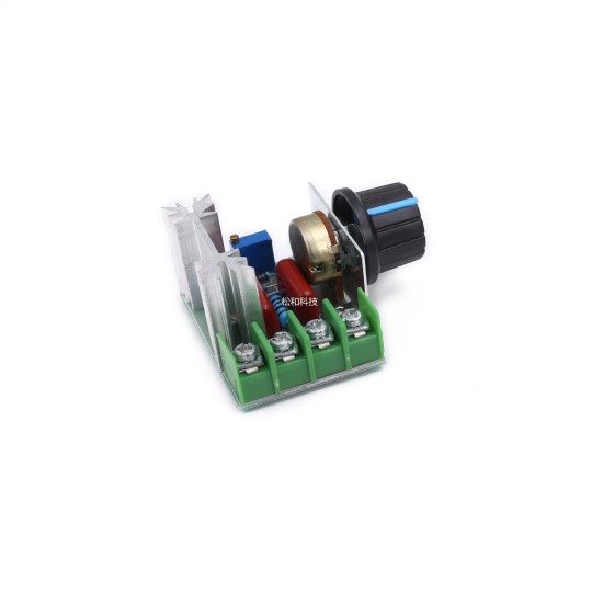 2000W imported thyroid control high -power electronic compressor, lighting, speed adjustment, temperature adjustment high reliable version 2000W imported thyroid control high -power electronic compressor, lighting, speed adjustment, temperature adjustment high reliable version
