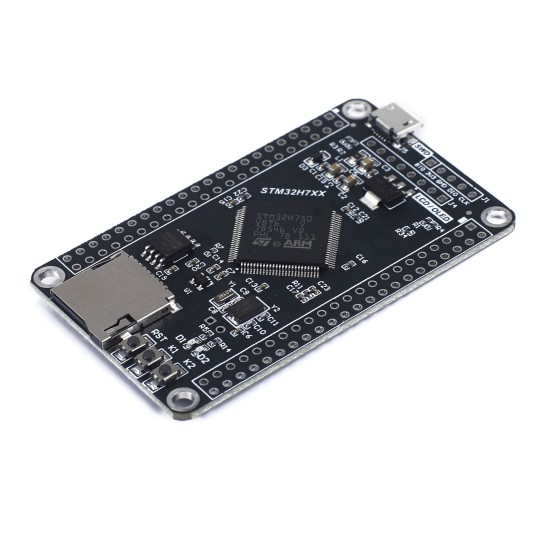 STM32H7 development board STM32H750VBT6 STM32H743VIT6 development board core board STM32H7 development board STM32H750VBT6 STM32H743VIT6 development board core board