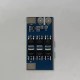 1 Strings 3.2V Iron Phosphate Protection Board Single Section 3.7V Battery Prevent Putting Protective Board 25A16A12A 1 Strings 3.2V Iron Phosphate Protection Board Single Section 3.7V Battery Prevent Putting Protective Board 25A16A12A