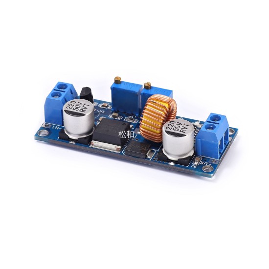 Factory direct sales large current 5A constant voltage voltage voltage voltage voltage voltage downward pressure supply module LED drive lithium battery charging Factory direct sales large current 5A constant voltage voltage voltage voltage voltage voltage downward pressure supply module LED drive lithium battery charging