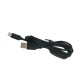 Raspberry Pi 4B power line 5V3A power switch line USB Type-C interface with switching power cord Raspberry Pi 4B power line 5V3A power switch line USB Type-C interface with switching power cord