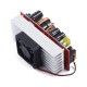1500W 1800W30A Large current DC-DC DC Constant Constant Flowing Power Power Power Module Electric Vehicle Rapin 1500W 1800W30A Large current DC-DC DC Constant Constant Flowing Power Power Power Module Electric Vehicle Rapin