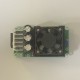 LM338K adjustable voltage voltage power plate can adjust the voltage voltage regulatory module to adjust the linear regulator with neat filter LM338K adjustable voltage voltage power plate can adjust the voltage voltage regulatory module to adjust the linear regulator with neat filter