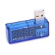 USB charging current voltage tester detector USB voltage meter current meter can detect USB device USB charging current voltage tester detector USB voltage meter current meter can detect USB device