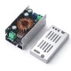 DC-DC High voltage Anti-voltage 90V72V6036V can adjust the voltage pressure supply module Electric vehicle carrier voltage voltage power supply DC-DC High voltage Anti-voltage 90V72V6036V can adjust the voltage pressure supply module Electric vehicle carrier voltage voltage power supply
