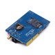 SIM900 module 4 frequency development board GSM GPRS SMS Wireless Data Super TC35i SIM900 module 4 frequency development board GSM GPRS SMS Wireless Data Super TC35i