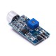 Sound sensor module sound detection module module sound control port switch switch sound module Sound sensor module sound detection module module sound control port switch switch sound module