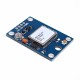 GY-NEO6MV2 new flight control GPS module with Eeprom MWC APM2.5 flight control large antenna ARD GY-NEO6MV2 new flight control GPS module with Eeprom MWC APM2.5 flight control large antenna ARD