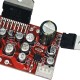 CD7379 Double -Sound Portrait Band with NE5532 Preliminary Earlier Effect Super TDA7379 Single Power Supply Power Supply Power Supply CD7379 Double -Sound Portrait Band with NE5532 Preliminary Earlier Effect Super TDA7379 Single Power Supply Power Supply Power Supply