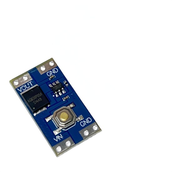 Single -button switch module Single -key dual -stabilized 10A current load width voltage low power consumption Single -button switch module Single -key dual -stabilized 10A current load width voltage low power consumption