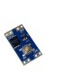 Single -button switch module Single -key dual -stabilized 10A current load width voltage low power consumption Single -button switch module Single -key dual -stabilized 10A current load width voltage low power consumption