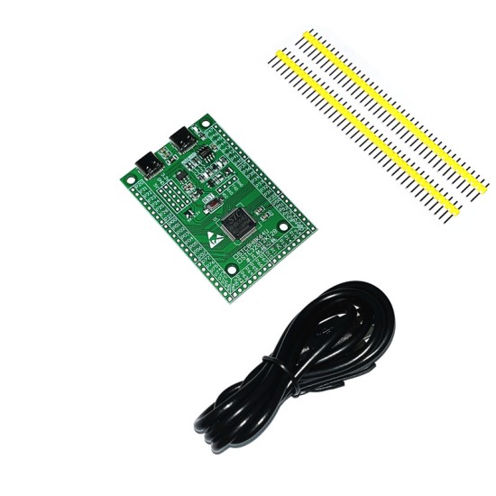STC32G12K128 STC8H8K64U single -chip computer system board core board development board 51 experiment board STC32G12K128 STC8H8K64U single -chip computer system board core board development board 51 experiment board