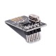 NRF24L01+ wireless module power enhanced version SI24R1 2.4G wireless receiving communication module NRF24L01+ wireless module power enhanced version SI24R1 2.4G wireless receiving communication module