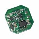 Strong light flashlight drive board circuit board DIY accessories circuit board Typec charging port charging and discharging integration module Strong light flashlight drive board circuit board DIY accessories circuit board Typec charging port charging and discharging integration module