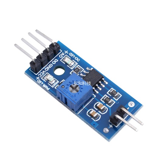 Weather rain drops rainwater module Rainy sensor leaf surface sensor module is high -sensitive Weather rain drops rainwater module Rainy sensor leaf surface sensor module is high -sensitive