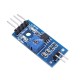 Weather rain drops rainwater module Rainy sensor leaf surface sensor module is high -sensitive Weather rain drops rainwater module Rainy sensor leaf surface sensor module is high -sensitive