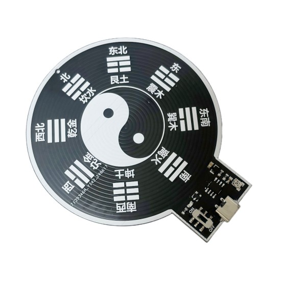 7.83Hz Schumantine generator electromagnetic wave version extremely low -frequency pulse signal generator to improve sleep audio 7.83Hz Schumantine generator electromagnetic wave version extremely low -frequency pulse signal generator to improve sleep audio
