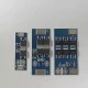 1 Strings 3.2V Iron Phosphate Protection Board Single Section 3.7V Battery Prevent Putting Protective Board 25A16A12A 1 Strings 3.2V Iron Phosphate Protection Board Single Section 3.7V Battery Prevent Putting Protective Board 25A16A12A