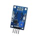 MQ-6 liquefied gas, isopylene, propane sensor module MQ-6 liquefied gas, isopylene, propane sensor module
