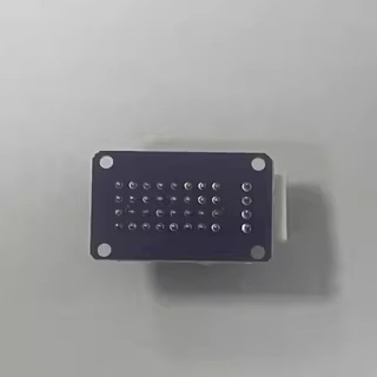 IIC HUB module segmental I2C hub interface expansion board 8 -way communication board electronic building block IIC HUB module segmental I2C hub interface expansion board 8 -way communication board electronic building block