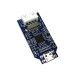Compatible with ST-Link OB ARM simulation, download the SWD programmer downloader instead of V8 blue Compatible with ST-Link OB ARM simulation, download the SWD programmer downloader instead of V8 blue