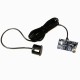 AJ-SR04M receiving and receiving integrated reversing radar water anti-type ultrasonic ultrasonic sensor ranging module K02 AJ-SR04M receiving and receiving integrated reversing radar water anti-type ultrasonic ultrasonic sensor ranging module K02