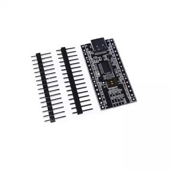 CH347 Development Module High-speed USB to UART/I2C/SPI/JTAG/GPIO open source USB-HS CH347 Development Module High-speed USB to UART/I2C/SPI/JTAG/GPIO open source USB-HS