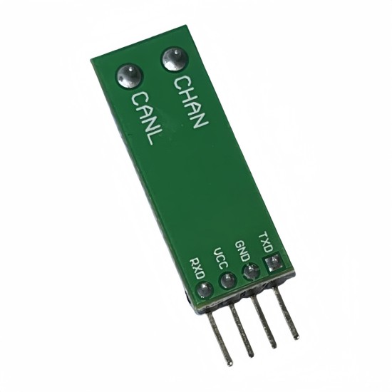 TJA1050 CAN module CAN bus module CAN bus sender STM32 code TJA1050 CAN module CAN bus module CAN bus sender STM32 code