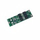 2 Strings 7.4V 8.4V 18650 Lithium battery protection board band balancing 20A current 2 Strings 7.4V 8.4V 18650 Lithium battery protection board band balancing 20A current