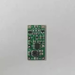 3.7V polymer 18650 Lithium battery 5V1A UPS uninterrupted power module Reverse protection routing monitoring