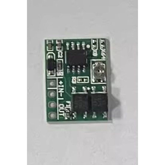 Smart mobile phone power power -on automatic boot controller studio mobile phone button power supply key to break the latency module Smart mobile phone power power -on automatic boot controller studio mobile phone button power supply key to break the latency module