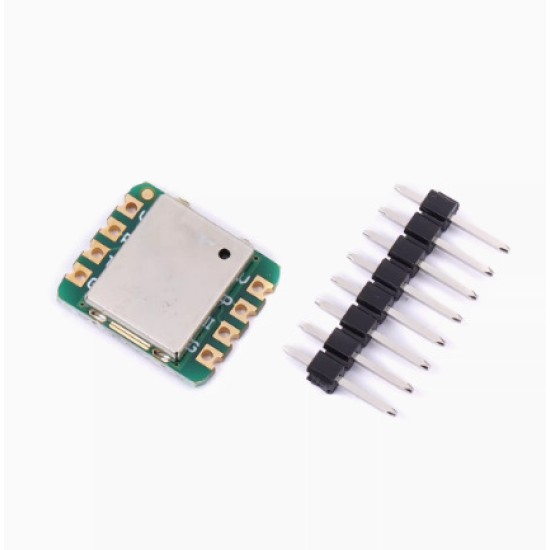 GY-95T nine-axis sensor three-axis acceleration gyroscopy magnetic field gesture angle angle angle module serial port output GY-95T nine-axis sensor three-axis acceleration gyroscopy magnetic field gesture angle angle angle module serial port output