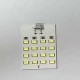 8/12/16/20 Lighting beads LED lighting plate module floor stall light emergency light small night light USB mobile light 8/12/16/20 Lighting beads LED lighting plate module floor stall light emergency light small night light USB mobile light