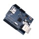 Factory direct sales new version of Ethernet W5100 network extension module SD card extension Factory direct sales new version of Ethernet W5100 network extension module SD card extension