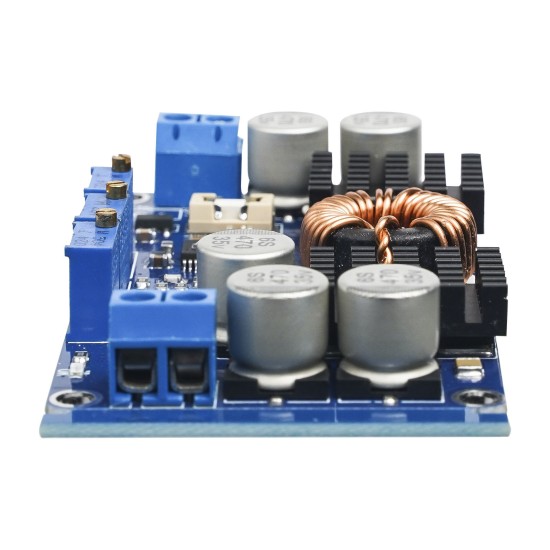 DCDC LTC3780 Automatic Poor Pressure Solar Voltage Stabilizer Constant Powder Constant Power Module Super Book DCDC LTC3780 Automatic Poor Pressure Solar Voltage Stabilizer Constant Powder Constant Power Module Super Book
