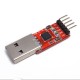 CP2102 module USB to TTL USB turning port module UART STC downloader CP2102 module USB to TTL USB turning port module UART STC downloader