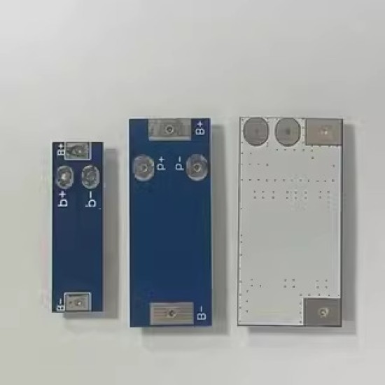1 Strings 3.2V Iron Phosphate Protection Board Single Section 3.7V Battery Prevent Putting Protective Board 25A16A12A 1 Strings 3.2V Iron Phosphate Protection Board Single Section 3.7V Battery Prevent Putting Protective Board 25A16A12A