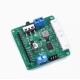 A4950 AT8236 dual -road motor driving module DC has a brush motor driver drive module super TB6612 A4950 AT8236 dual -road motor driving module DC has a brush motor driver drive module super TB6612