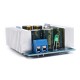 DC-DC power module Anti-voltage pressure module high-power low ripple 12A can be adjusted 95%high-efficiency car DC-DC power module Anti-voltage pressure module high-power low ripple 12A can be adjusted 95%high-efficiency car
