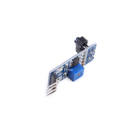 Factory direct selling module obstacle avoidance module search sensor TCRT5000 infrared reflected sensor Factory direct selling module obstacle avoidance module search sensor TCRT5000 infrared reflected sensor