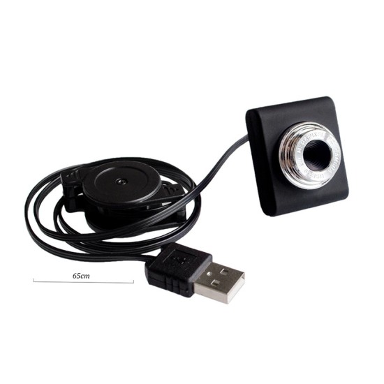Compatible with Raspberry Pi 2/3 generation B+ USB camera free drive Compatible with Raspberry Pi 2/3 generation B+ USB camera free drive