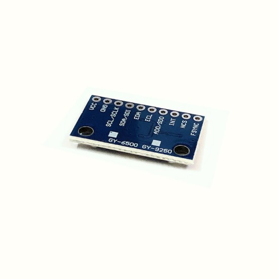 MPU9250 299DOF Nine -axis/9 -axis gesture acceleration gyroscopy guidelines needle magnetic field sensor MPU9250 299DOF Nine -axis/9 -axis gesture acceleration gyroscopy guidelines needle magnetic field sensor